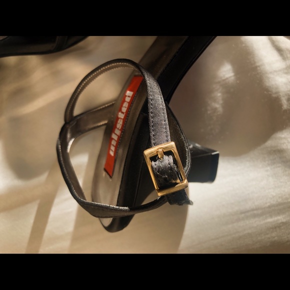 Vintage 90’s Sandals - Picture 3 of 5